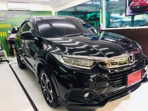 Honda HR-V By VTCar