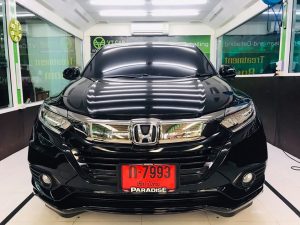 Honda HR-V By VTCar