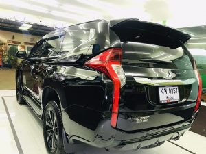 pajero sport vtcarcenter